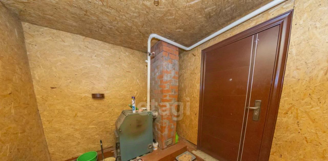 дом г Кемерово р-н Заводский ул 3-я Иланская фото 10