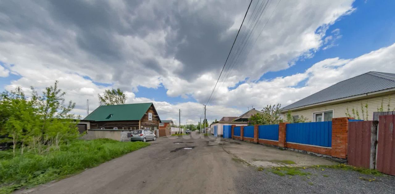 дом г Кемерово р-н Заводский ул 3-я Иланская фото 19