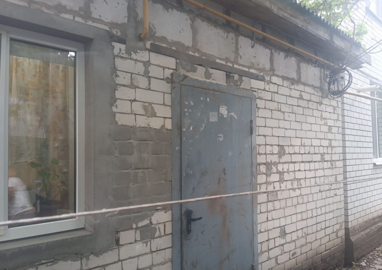 дом г Саратов р-н Кировский туп 1-й Горный фото 16
