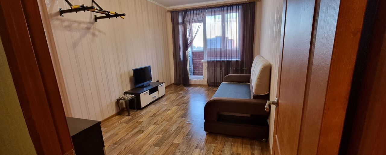 квартира г Пермь р-н Свердловский ул Куйбышева 61 фото 1