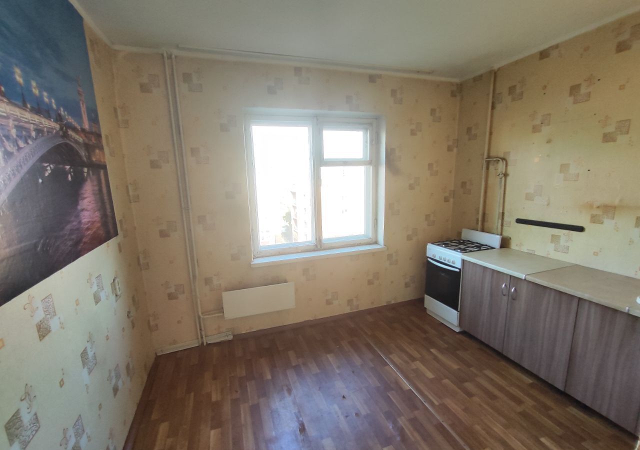 квартира г Омск р-н Центральный ул Куйбышева 144 фото 4