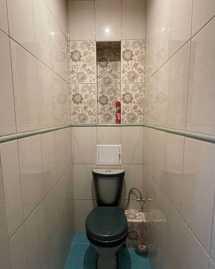 квартира г Калининград р-н Ленинградский ул Литовский Вал 23 фото 9
