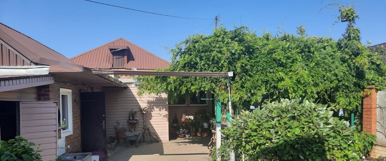 дом р-н Славянский г Славянск-на-Кубани ул Краснодарская 459 фото 8