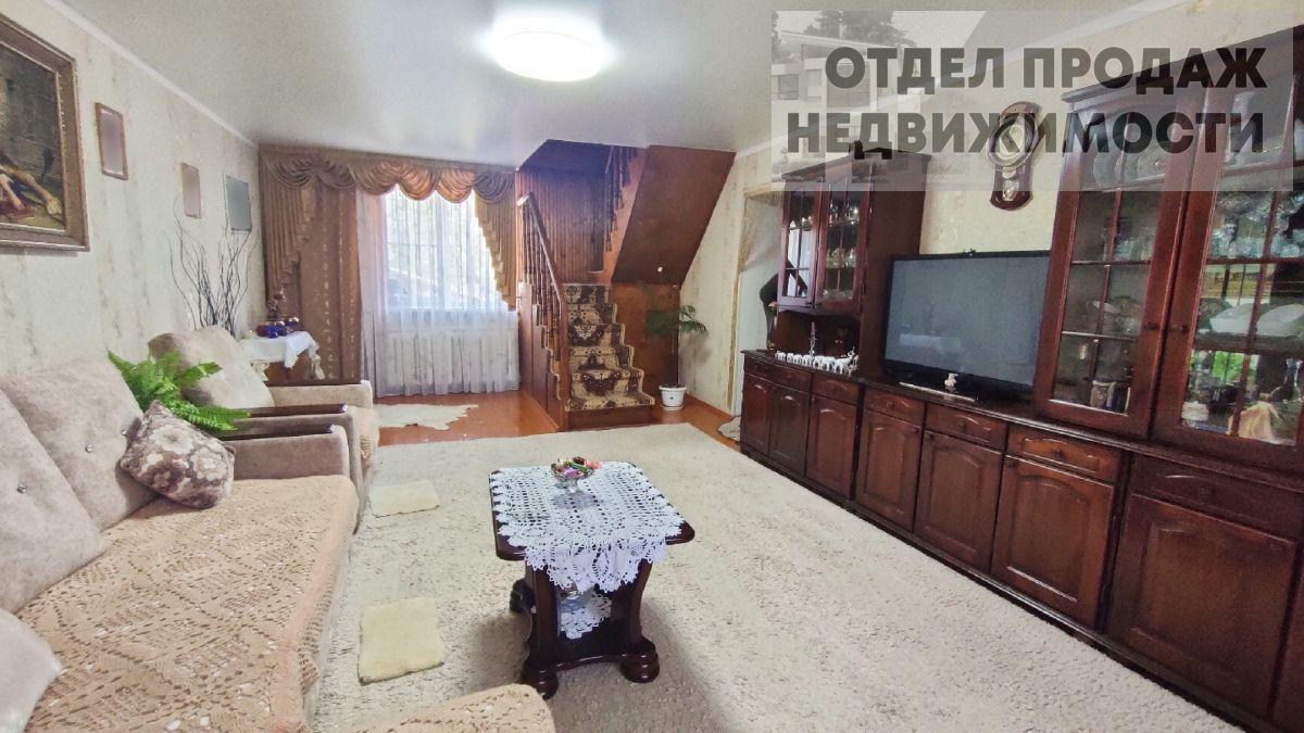 дом р-н Крымский г Крымск ул Маршала Гречко СОШ 3 фото 9