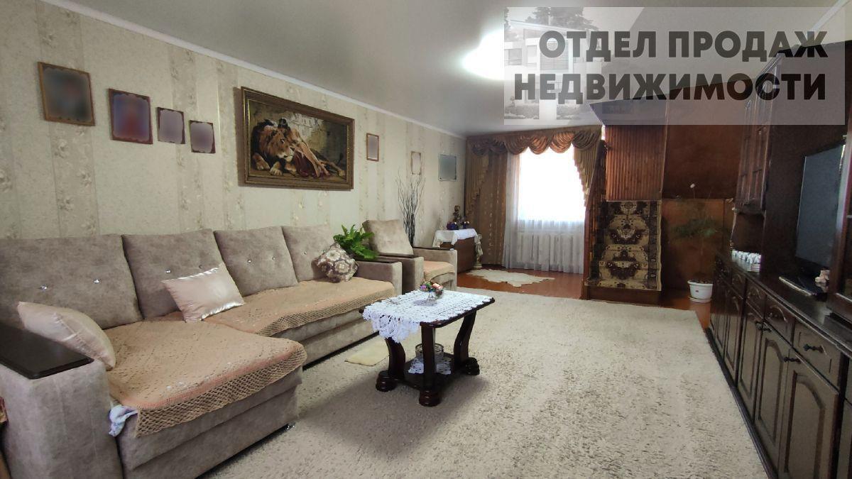 дом р-н Крымский г Крымск ул Маршала Гречко СОШ 3 фото 8