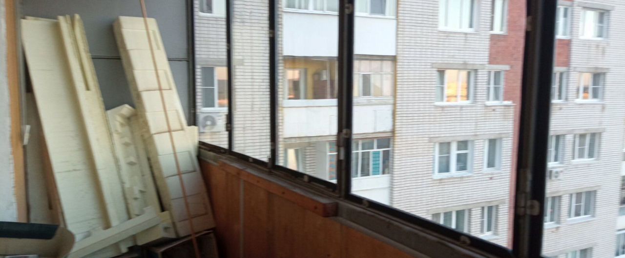 квартира г Дзержинск ул Октябрьская 6 фото 10