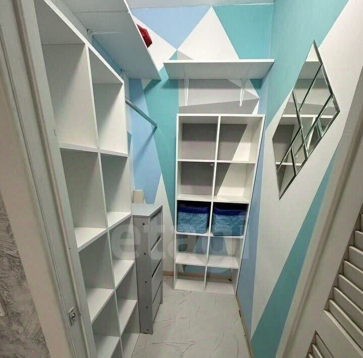 квартира г Ижевск р-н Устиновский ул Архитектора П.П.Берша 1 фото 8