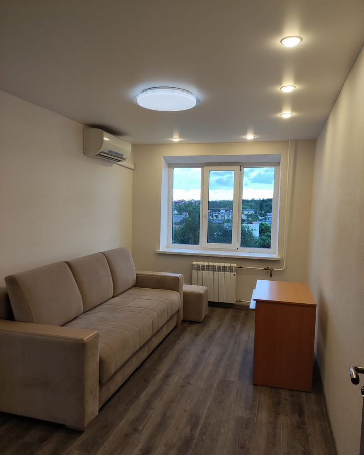 квартира г Пушкин р-н Пушкинский ул Ленинградская 95/3 фото 18