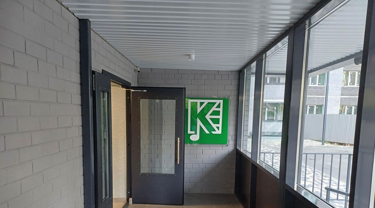 квартира г Воронеж р-н Коминтерновский ул Независимости 55/10 фото 7