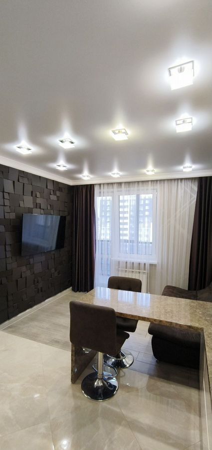 квартира г Коломна ул Захарова 10к/2 фото 5