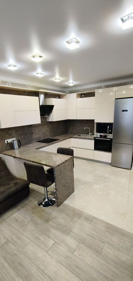квартира г Коломна ул Захарова 10к/2 фото 6