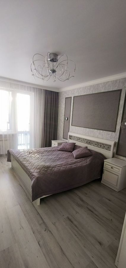 квартира г Коломна ул Захарова 10к/2 фото 15