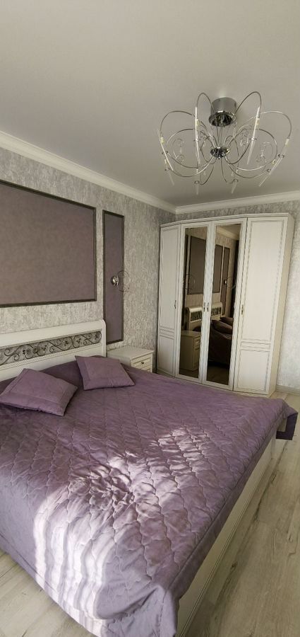 квартира г Коломна ул Захарова 10к/2 фото 16