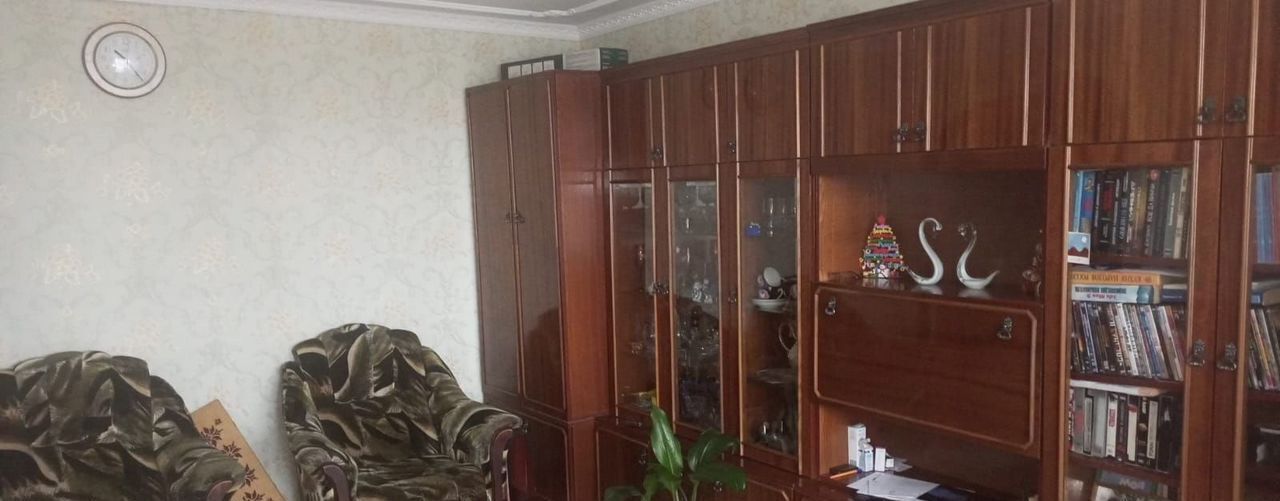 квартира р-н Благодарненский г Благодарный к<текст-удален>лощадь Строителей, 13 фото 10