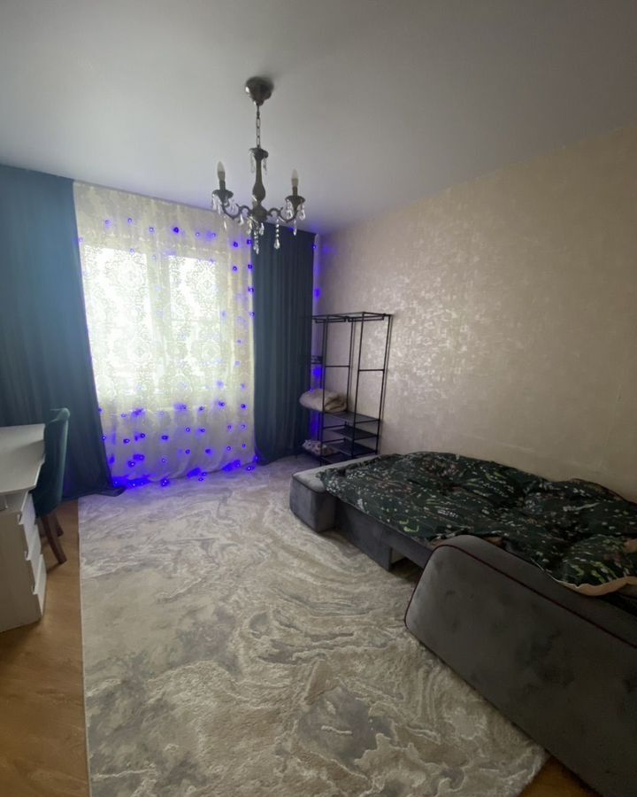 комната г Красногорск ул Заводская 18к/2 Красногорская фото 1
