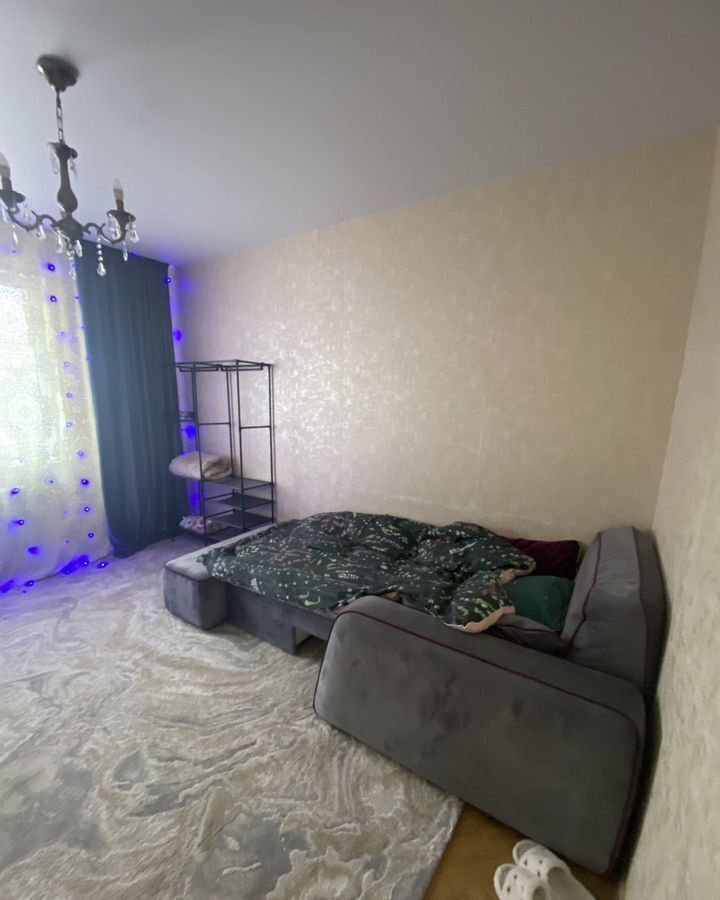 комната г Красногорск ул Заводская 18к/2 Красногорская фото 2