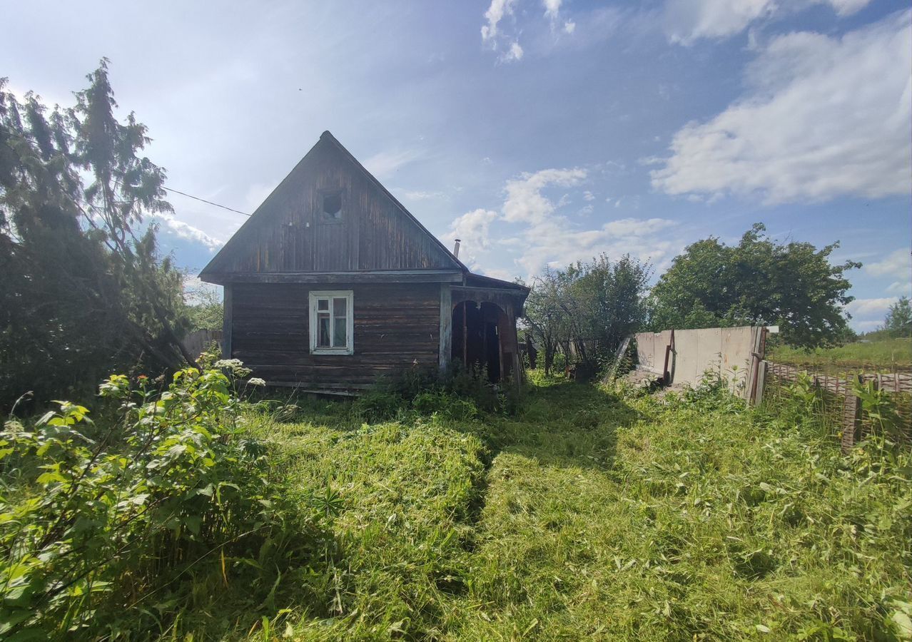 земля городской округ Сергиево-Посадский г Хотьково 9768 км, 38, д. Кузьминки, Дмитровское шоссе фото 1