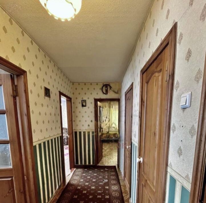 квартира р-н Борисоглебский г Борисоглебск ул. Карла Маркса, 164А фото 21