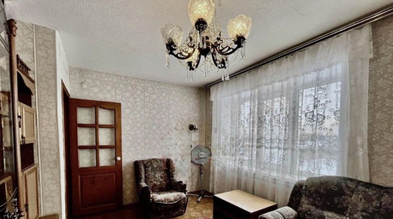 квартира р-н Борисоглебский г Борисоглебск ул. Карла Маркса, 164А фото 28