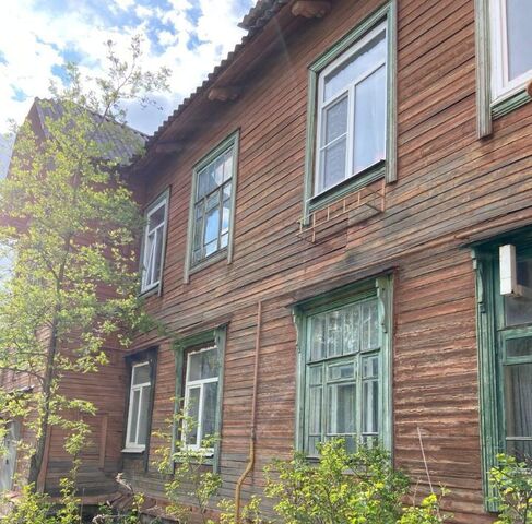 квартира р-н Пролетарский ул Строителей 10/17 фото