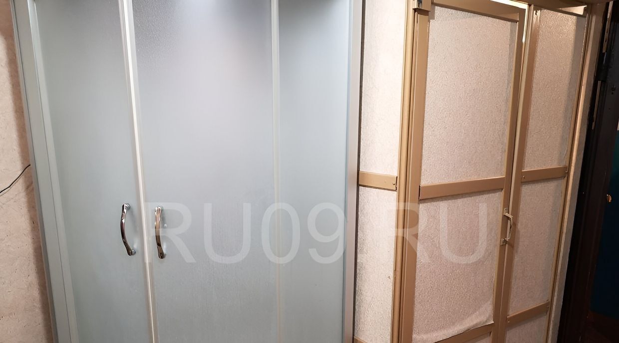 квартира г Томск р-н Кировский ул Вершинина 52 фото 4