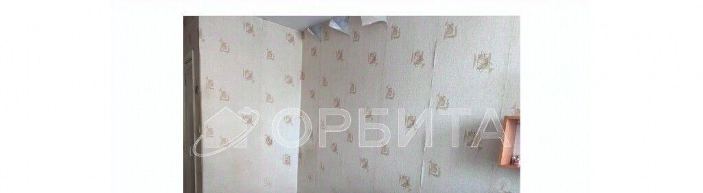 квартира г Тюмень р-н Ленинский ул Харьковская 56 фото 7