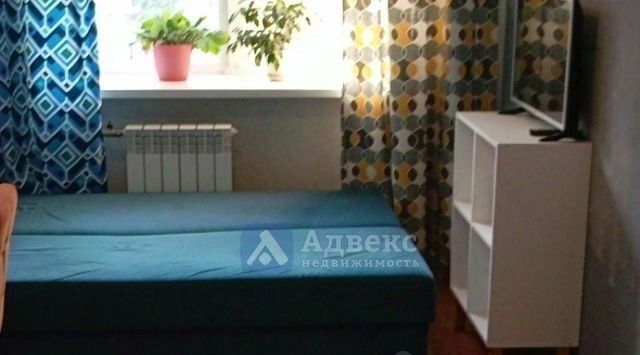 квартира г Тюмень р-н Центральный ул Сосьвинская 49 фото 5
