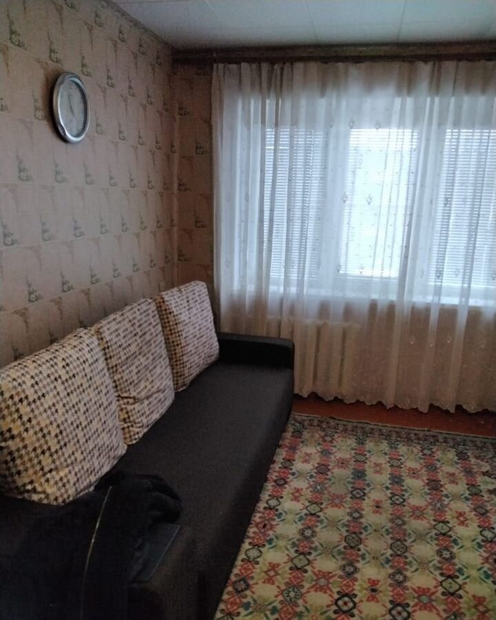 квартира г Черкесск ул Гагарина 3 фото 6