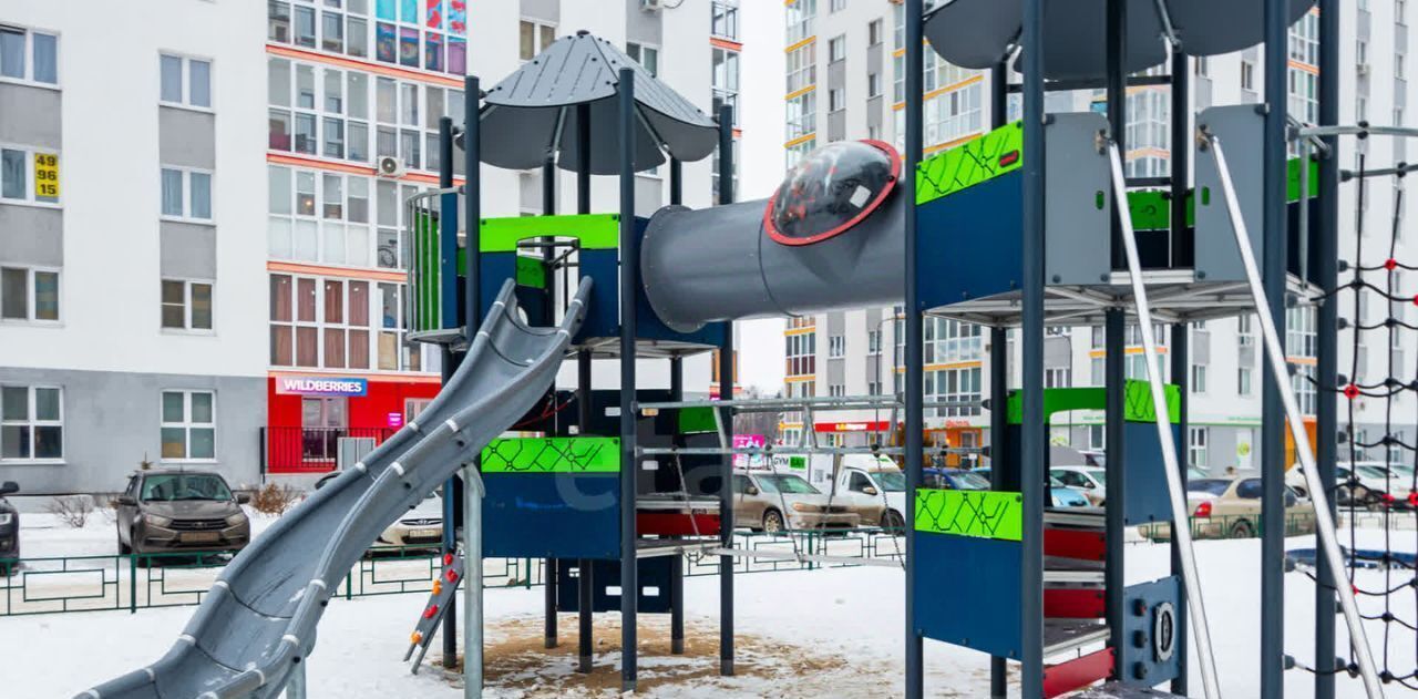 квартира г Тюмень р-н Калининский ул Интернациональная 199к/7 фото 42