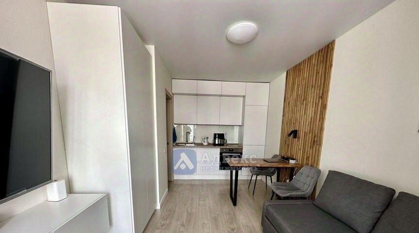 квартира г Тюмень р-н Калининский ул Краснооктябрьская 14 фото 6