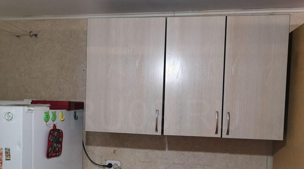 квартира г Томск р-н Кировский ул Вершинина 52 фото 8