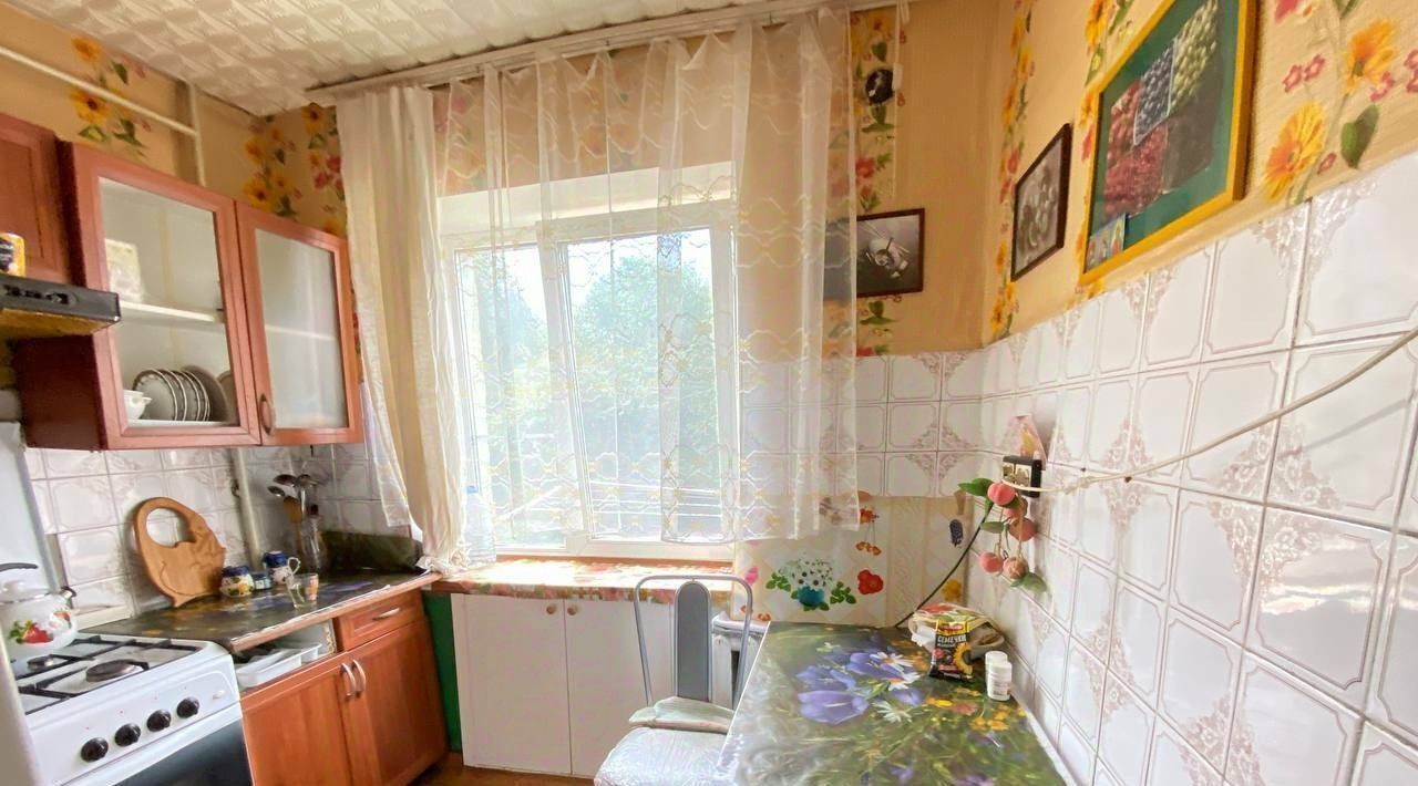 квартира г Копейск ул 4 Пятилетка 62 фото 4