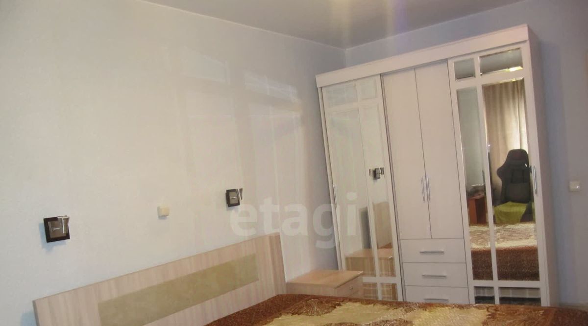квартира г Тюмень р-н Центральный ул Газовиков 25к/3 фото 24