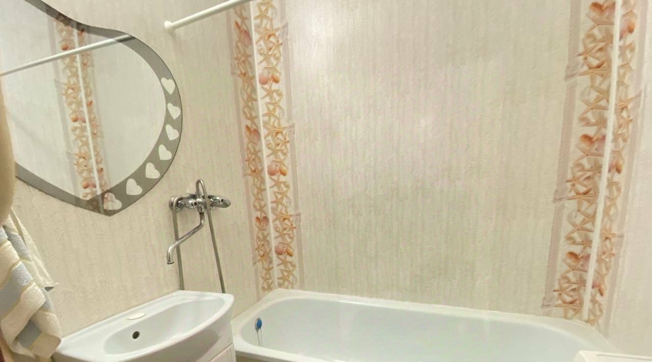 квартира г Копейск ул Калинина 15б фото 17