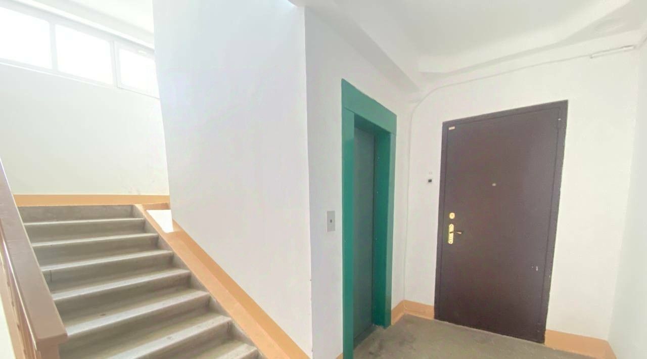 квартира г Копейск ул Калинина 15б фото 21