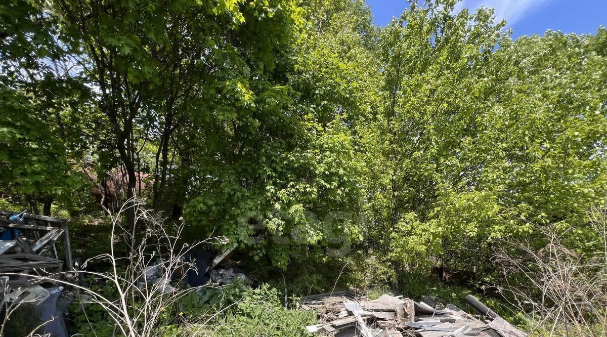 дом г Уссурийск снт Темп 176, Надеждинский район фото 19