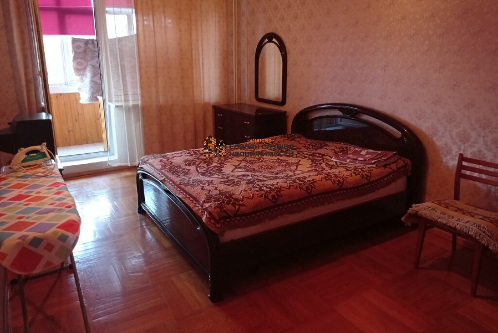 квартира г Уфа ул Российская 94/2 фото 6