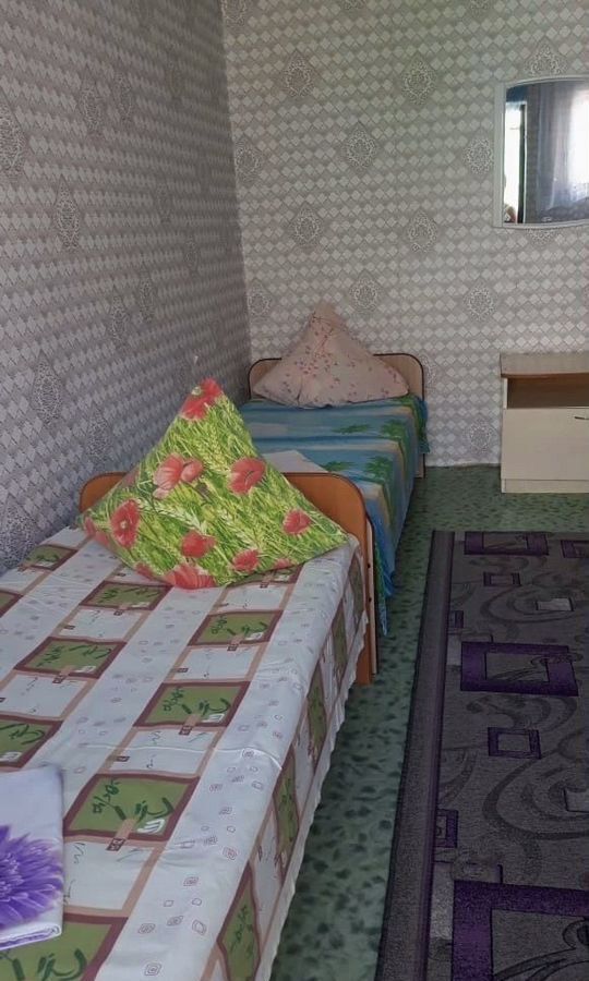 комната р-н Соль-Илецкий г Соль-Илецк ул Горная 12 фото 2
