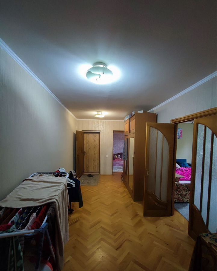 квартира г Пятигорск ул Розы Люксембург 84/1 фото 13