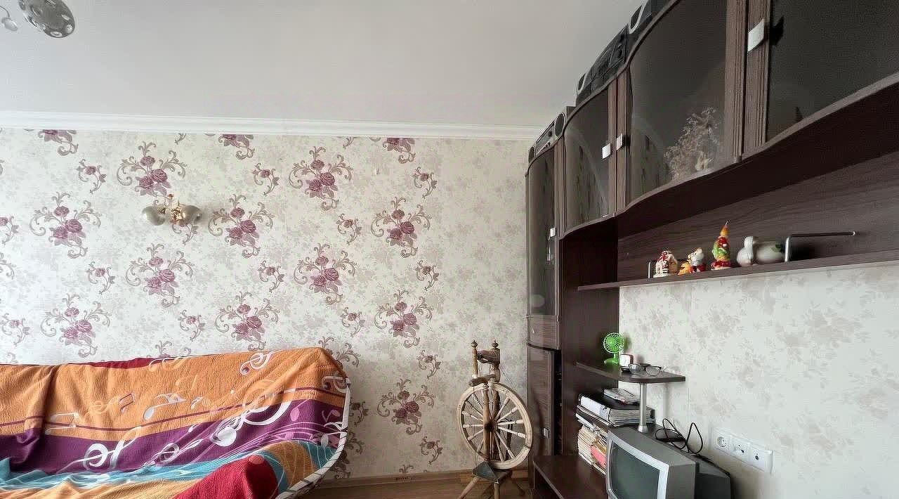 квартира г Сургут ул Флегонта Показаньева 10/1 5-5А фото 23