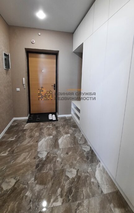 квартира г Уфа р-н Октябрьский б-р Давлеткильдеева 5 фото 8