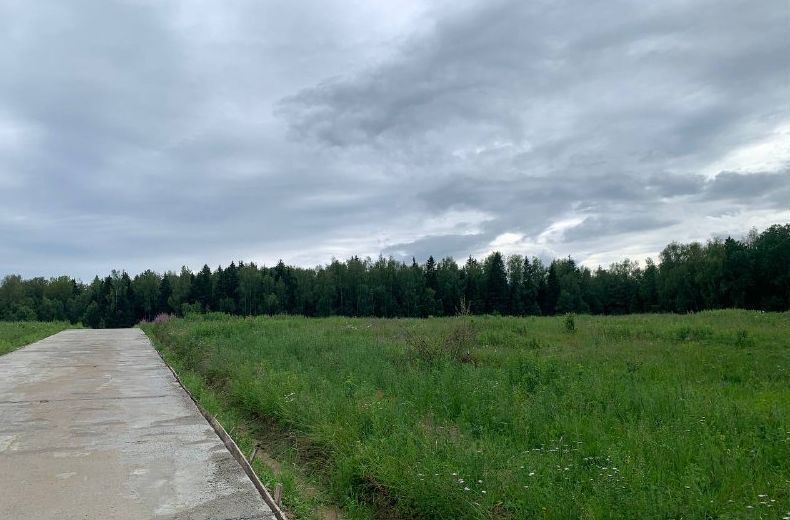 земля г Химки ул Кирова 19а 1 км, Ленинградское шоссе фото 11
