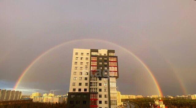 квартира ул Университетская 15 20А фото
