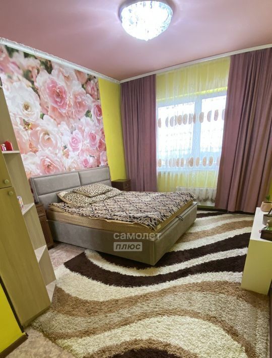 квартира г Сургут ул Ивана Захарова 10/1 30А фото 4