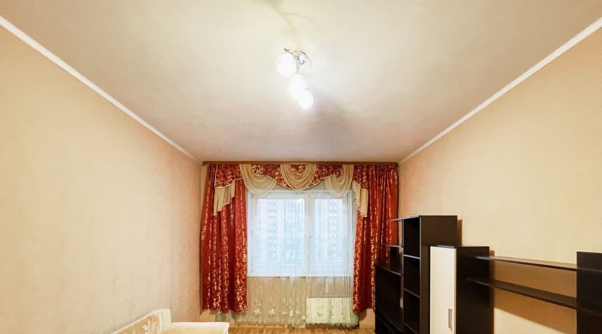 квартира г Сургут ул Крылова 32 40-й фото 3