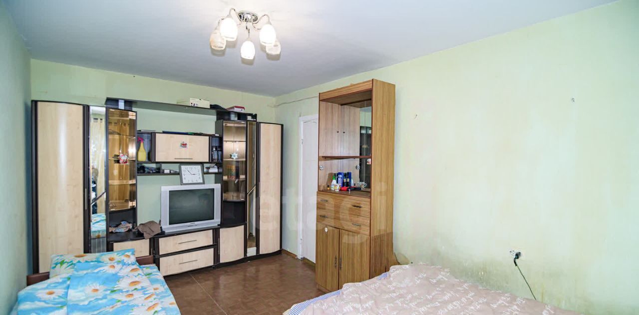 квартира г Сургут пр-кт Комсомольский 38 27-й фото 4
