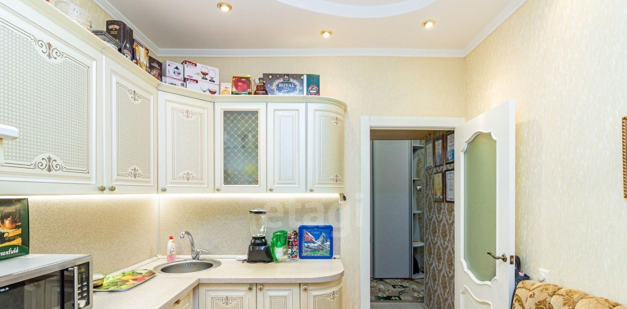 квартира г Сургут ул Федорова 59 23-й фото 4