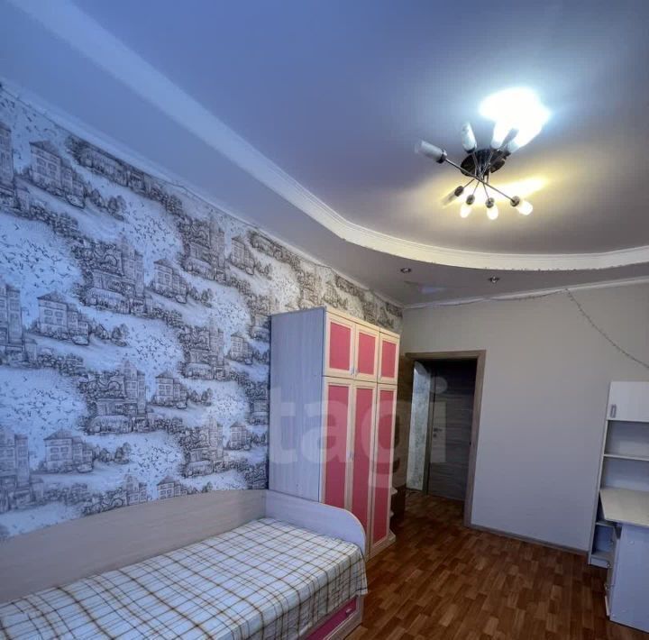 квартира г Сургут ул Югорская 13 28-й фото 17