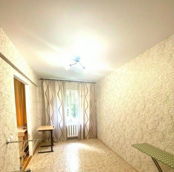 квартира г Иркутск р-н Ленинский ул Баумана 204 фото 1