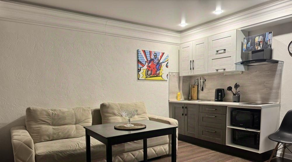 квартира г Иркутск р-н Октябрьский ул Пискунова 148/3 фото 2